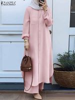 Modesty with Effortless Style 3